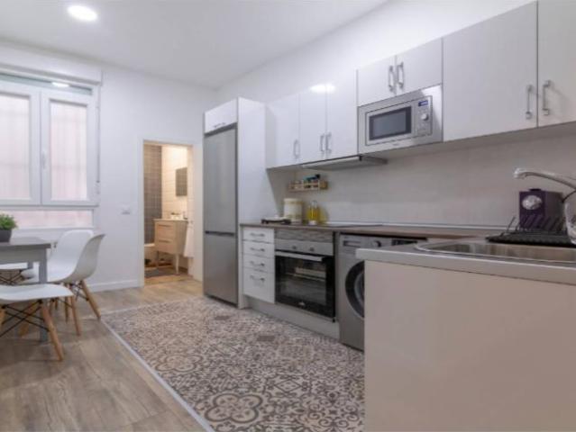 Alquiler 2 Dormitorio Apartamentos Madrid Madrid DS91631362