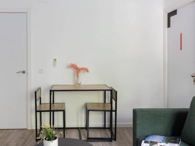 Alquiler 2 Dormitorio Apartamentos Madrid Madrid DS91948360