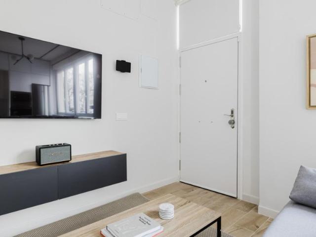 Alquiler 2 Dormitorio Apartamentos Madrid Madrid DS91967151
