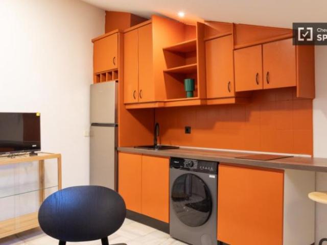 Alquiler 2 Dormitorio Apartamentos Madrid Madrid DS92574596