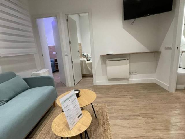 Alquiler 2 Dormitorio Apartamentos Madrid Madrid DS92660539