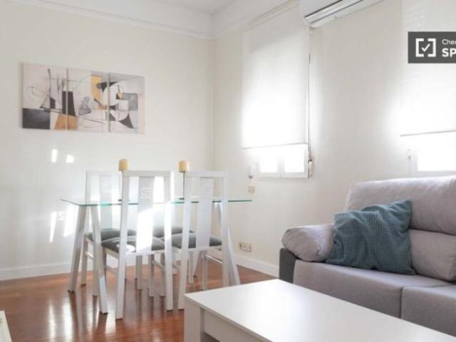 Alquiler 2 Dormitorio Apartamentos Madrid Madrid DS93082044