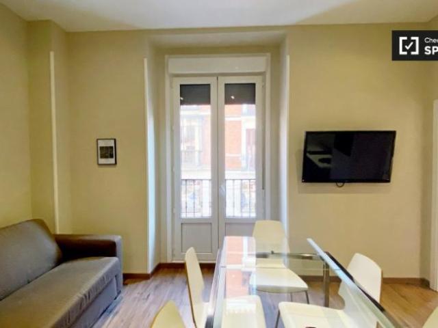 Alquiler 2 Dormitorio Apartamentos Madrid Madrid DS93262678