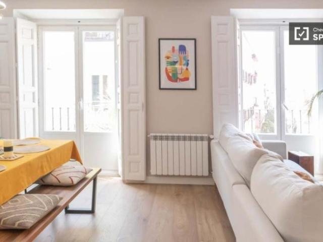 Alquiler 2 Dormitorio Apartamentos Madrid Madrid DS93318686