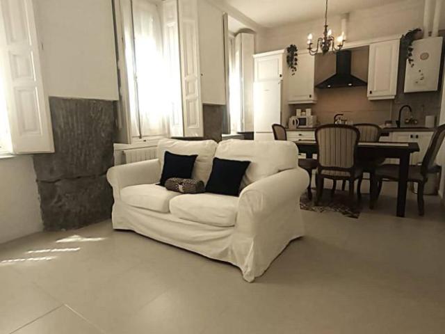 Alquiler 2 Dormitorio Apartamentos Madrid Madrid DS93559570
