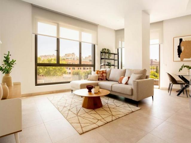 Alquiler 2 Dormitorio Apartamentos Madrid Madrid DS93653667