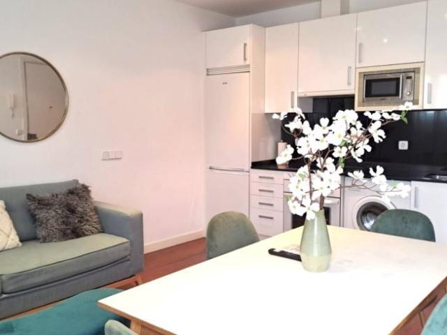 Alquiler 2 Dormitorio Apartamentos Madrid Madrid DS93974922