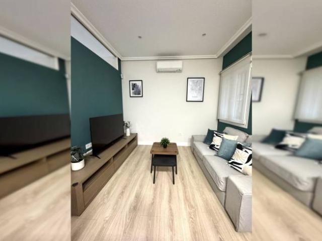 Alquiler 2 Dormitorio Apartamentos Madrid Madrid DS93975850