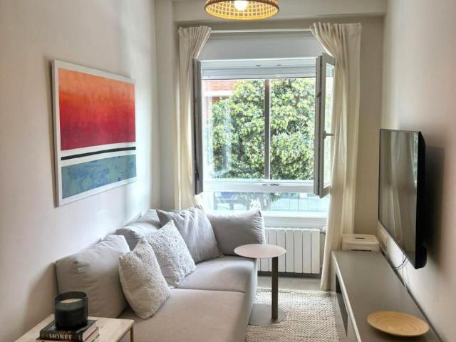 Alquiler 2 Dormitorio Apartamentos Madrid Madrid DS94323842