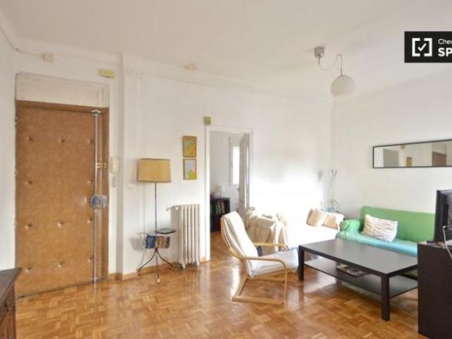 Alquiler 2 Dormitorio Apartamentos Madrid Madrid DS94574016