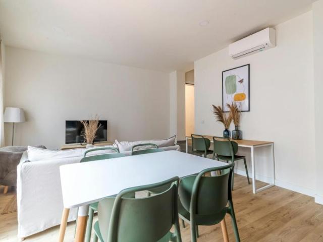 Alquiler 2 Dormitorio Apartamentos Madrid Madrid DS94693742