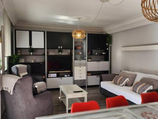 Alquiler 2 Dormitorio Apartamentos Madrid Madrid DS94724344