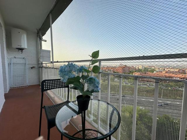 Alquiler 2 Dormitorio Apartamentos Madrid Madrid DS94963207