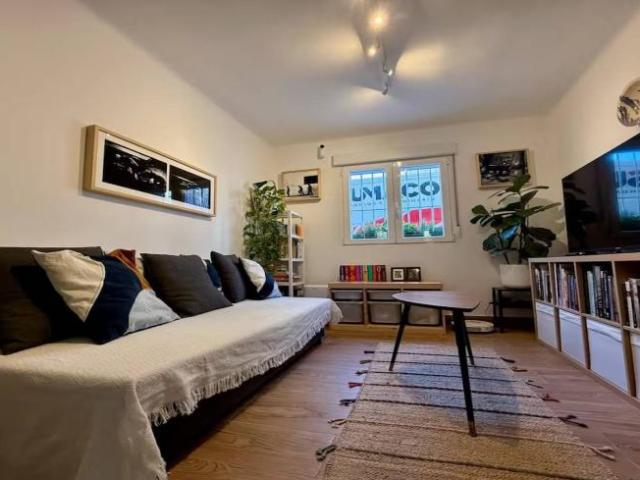 Alquiler 2 Dormitorio Apartamentos Madrid Madrid DS95197646