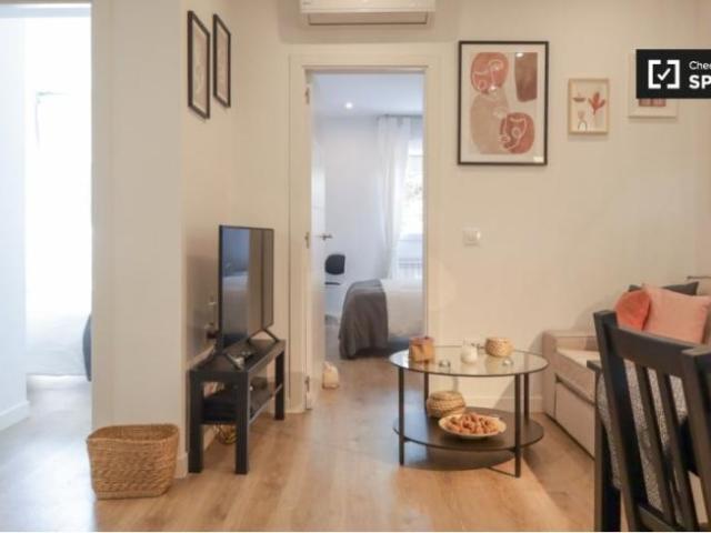 Alquiler 2 Dormitorio Apartamentos Madrid Madrid DS95391578