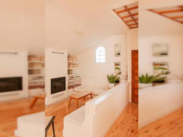 Alquiler 2 Dormitorio Apartamentos Madrid Madrid DS95572344
