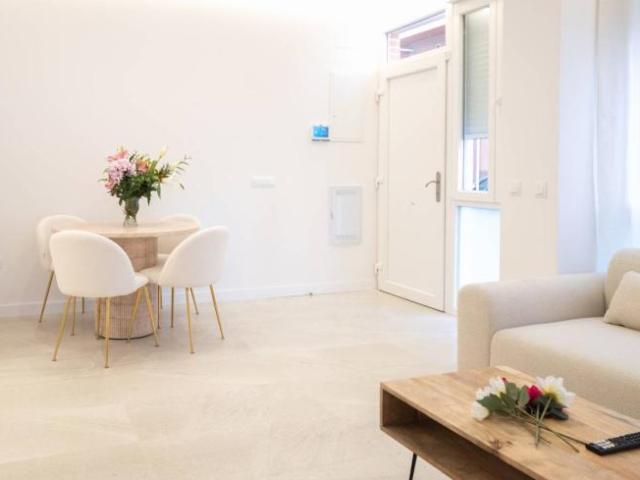 Alquiler 2 Dormitorio Apartamentos Madrid Madrid DS95626618