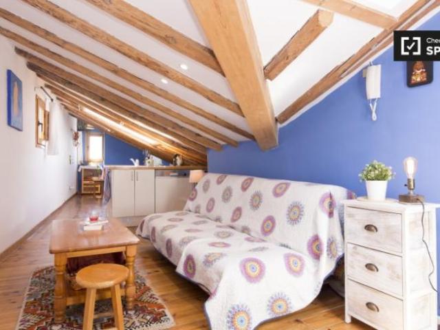Alquiler 2 Dormitorio Apartamentos Madrid Madrid DS95786206
