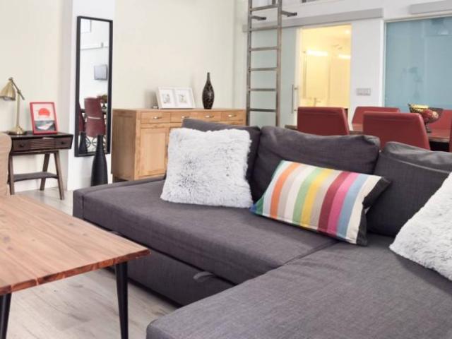 Alquiler 2 Dormitorio Apartamentos Madrid Madrid DS95786491
