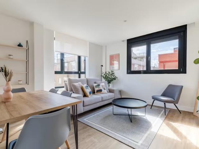 Alquiler 2 Dormitorio Apartamentos Madrid Madrid DS95915837