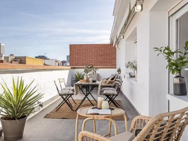 Alquiler 2 Dormitorio Apartamentos Madrid Madrid DS95922763