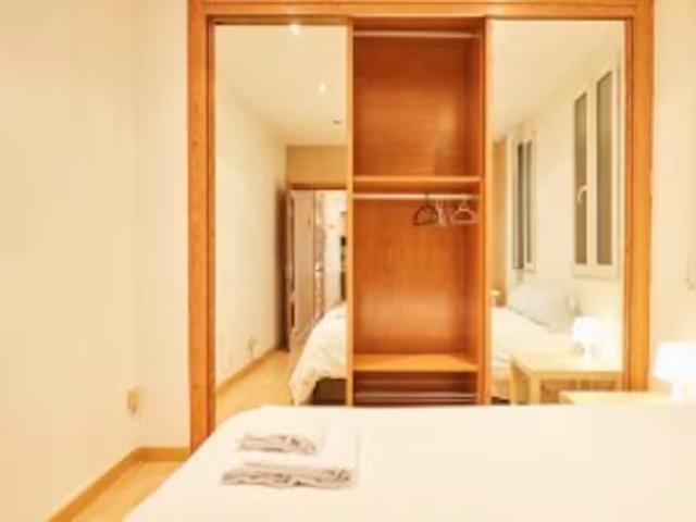 Alquiler 2 Dormitorio Apartamentos Madrid Madrid DS95923268