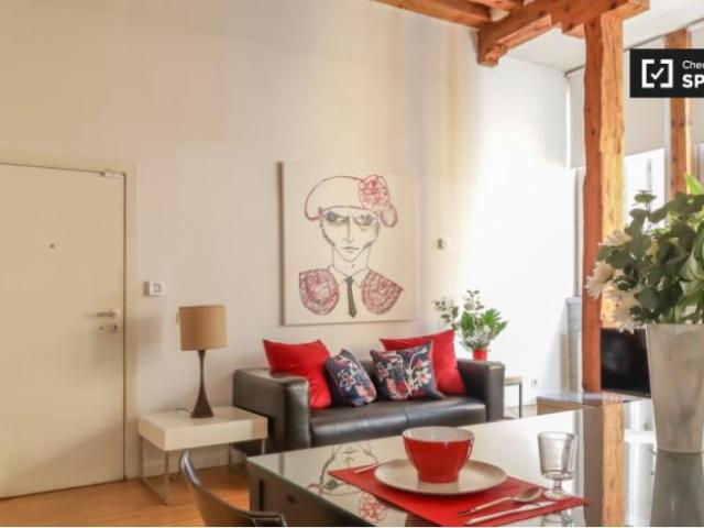 Alquiler 2 Dormitorio Apartamentos Madrid Madrid DS96239096