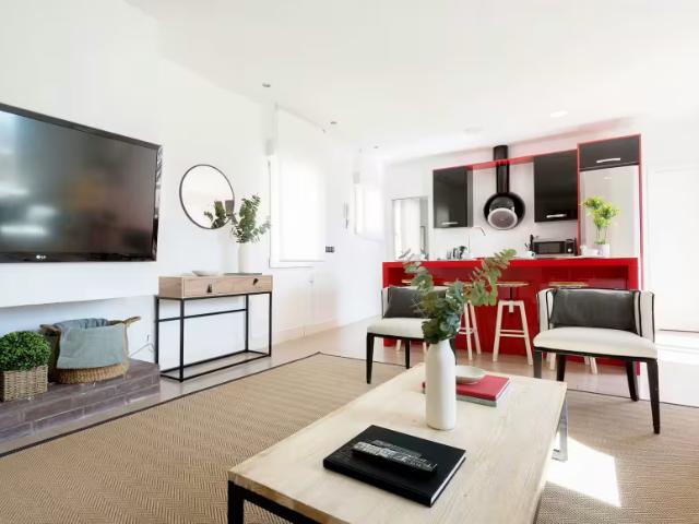 Alquiler 2 Dormitorio Apartamentos Madrid Madrid DS96345627