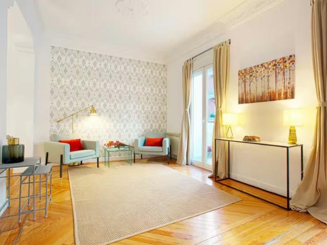 Alquiler 2 Dormitorio Apartamentos Madrid Madrid DS96345748