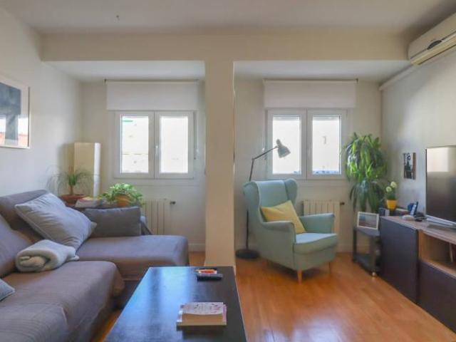 Alquiler 2 Dormitorio Apartamentos Madrid Madrid DS96347689