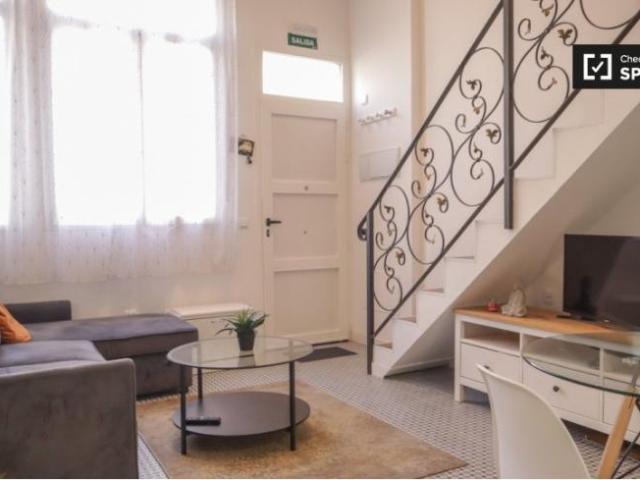 Alquiler 2 Dormitorio Apartamentos Madrid Madrid DS96307563