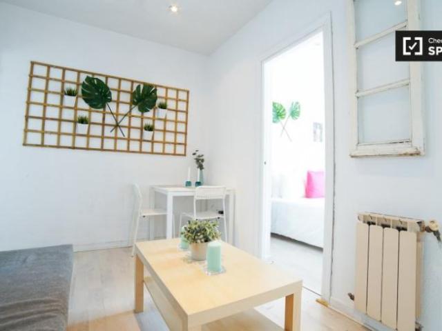 Alquiler 2 Dormitorio Apartamentos Madrid Madrid DS96466548