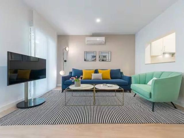 Alquiler 2 Dormitorio Apartamentos Madrid Madrid DS96467514