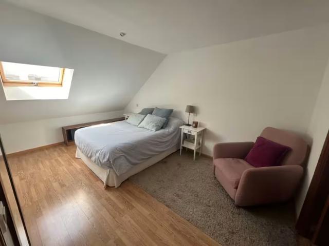Alquiler 2 Dormitorio Apartamentos Madrid Madrid DS96497333