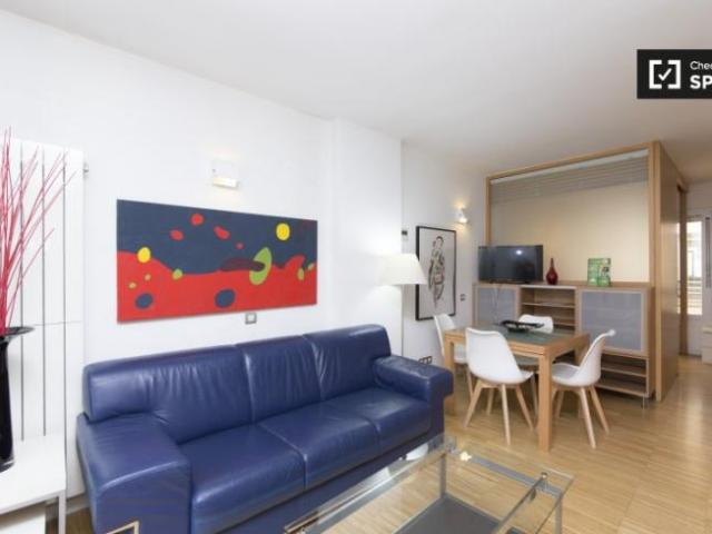 Alquiler 2 Dormitorio Apartamentos Madrid Madrid DS96498446
