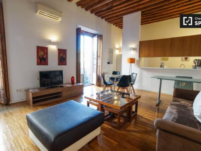 Alquiler 2 Dormitorio Apartamentos Madrid Madrid DS96498491