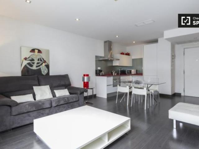Alquiler 2 Dormitorio Apartamentos Madrid Madrid DS96498426