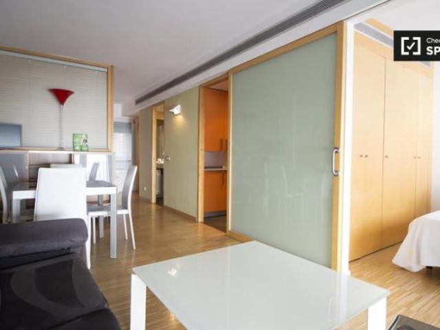 Alquiler 2 Dormitorio Apartamentos Madrid Madrid DS96498510