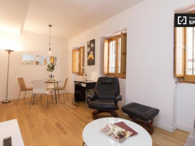 Alquiler 2 Dormitorio Apartamentos Madrid Madrid DS96498630