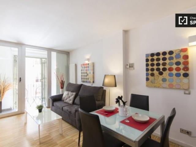 Alquiler 2 Dormitorio Apartamentos Madrid Madrid DS96498778