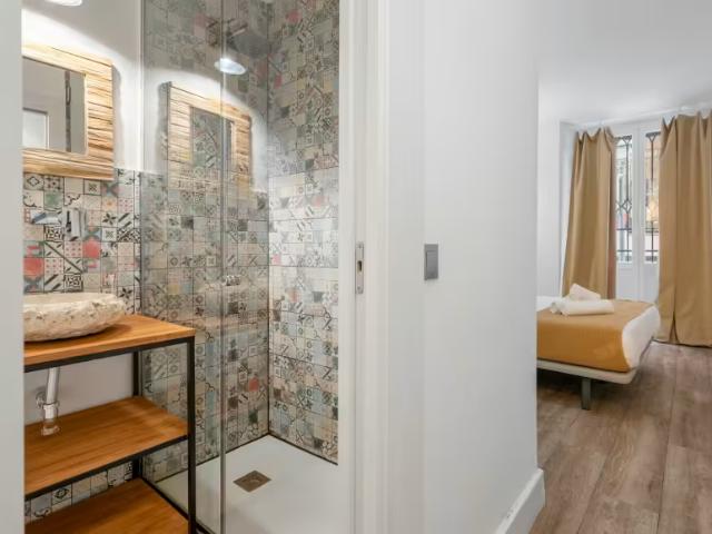 Alquiler 2 Dormitorio Apartamentos Madrid Madrid DS96562881