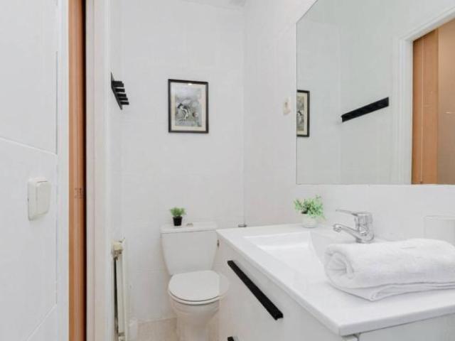 Alquiler 2 Dormitorio Apartamentos Madrid Madrid DS96591321