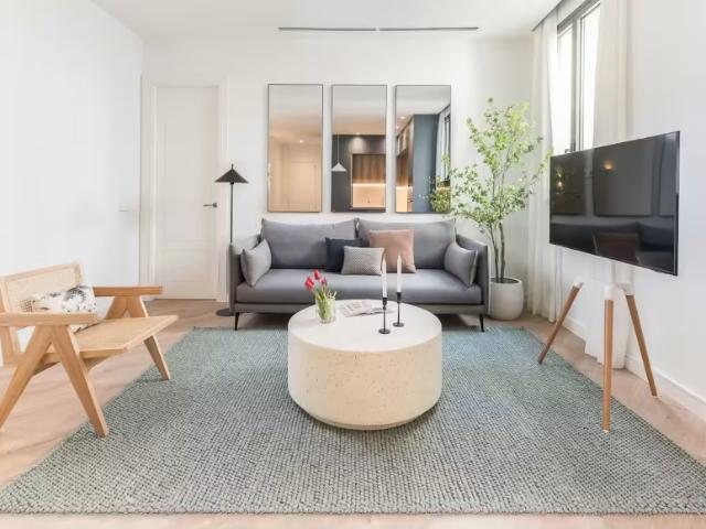 Alquiler 2 Dormitorio Apartamentos Madrid Madrid DS96591609