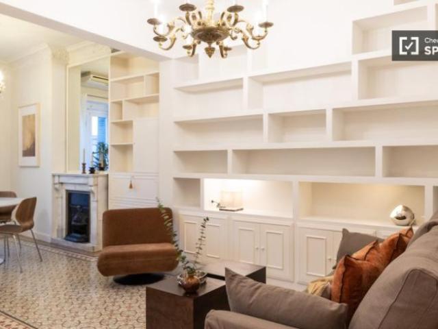 Alquiler 2 Dormitorio Apartamentos Madrid Madrid DS96656988