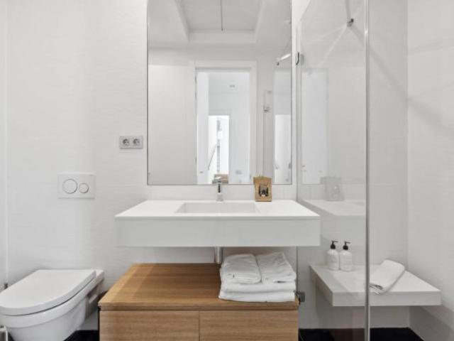 Alquiler 2 Dormitorio Apartamentos Madrid Madrid DS96690550