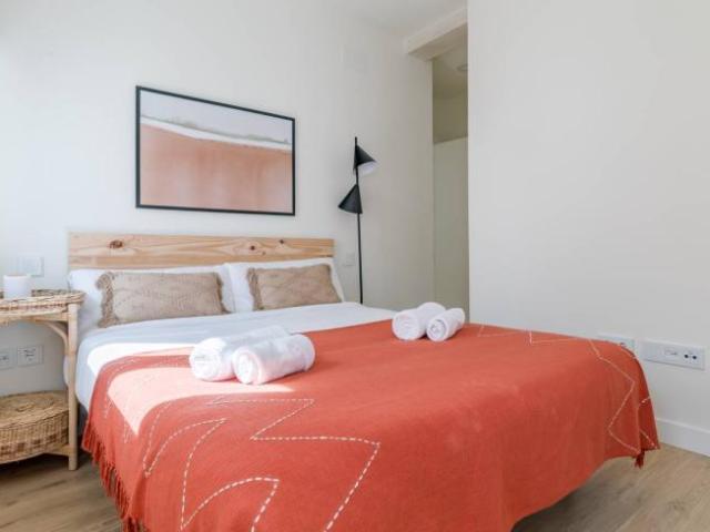Alquiler 2 Dormitorio Apartamentos Madrid Madrid DS96690503