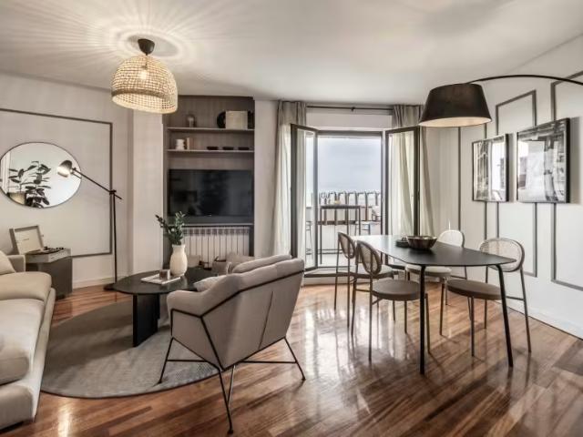 Alquiler 2 Dormitorio Apartamentos Madrid Madrid DS96791180