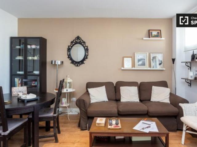 Alquiler 2 Dormitorio Apartamentos Madrid Madrid DS96820607