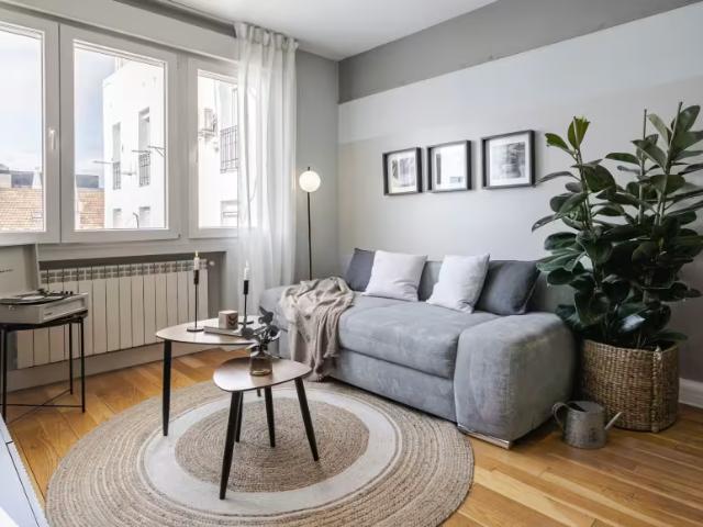Alquiler 2 Dormitorio Apartamentos Madrid Madrid DS97162324