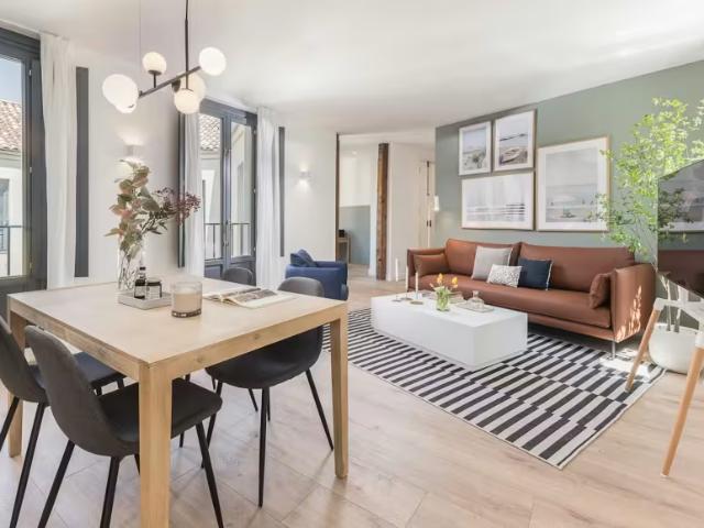 Alquiler 2 Dormitorio Apartamentos Madrid Madrid DS97162447